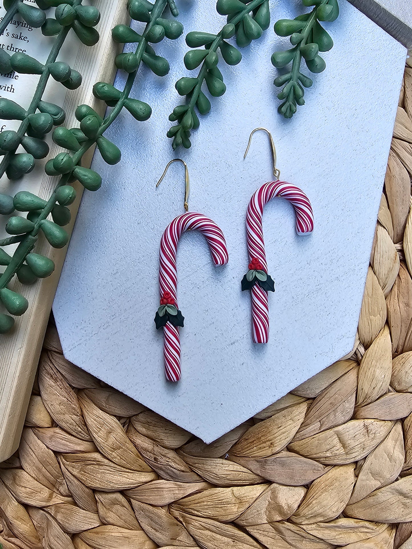 Christmas Candy Canes