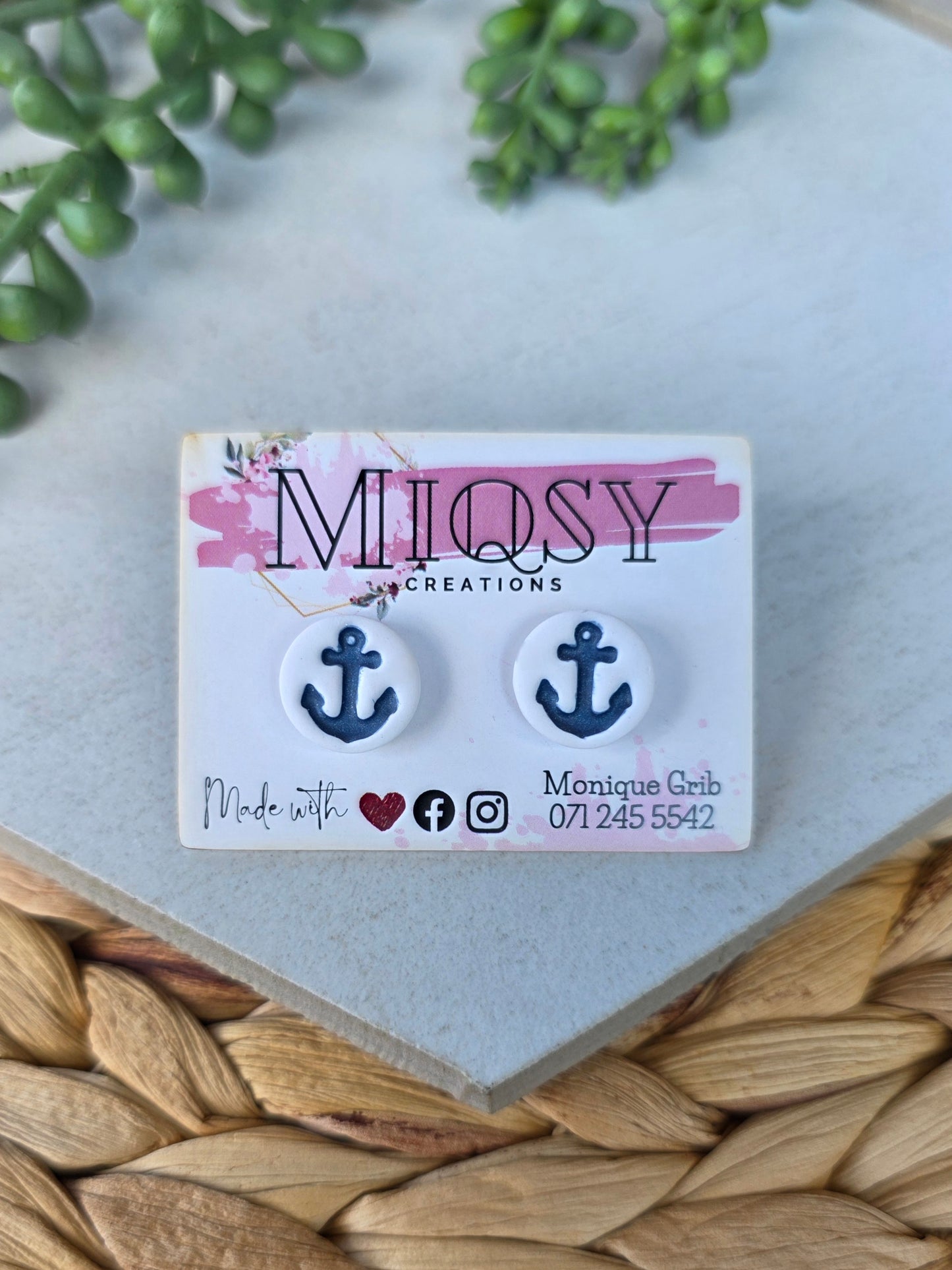 Anchor Studs