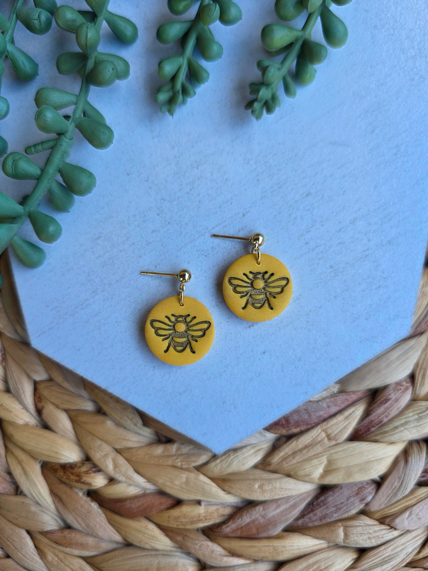 Bee Drop