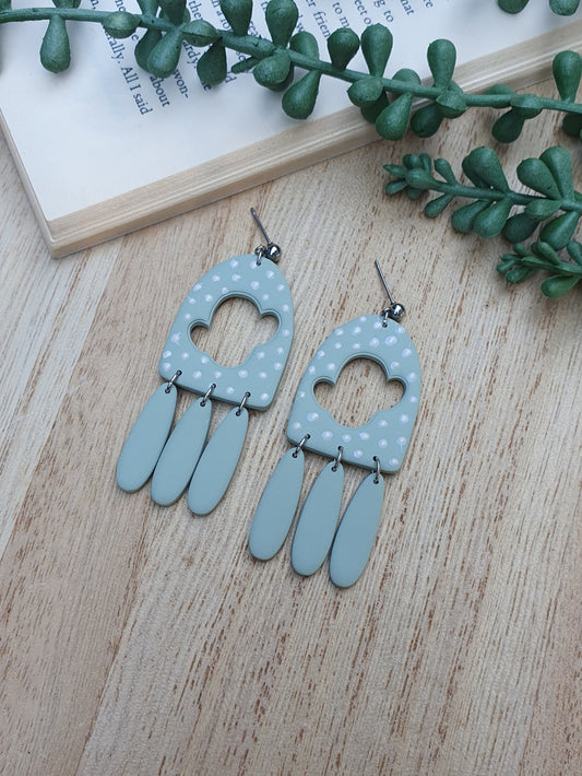 Cactus Dangle