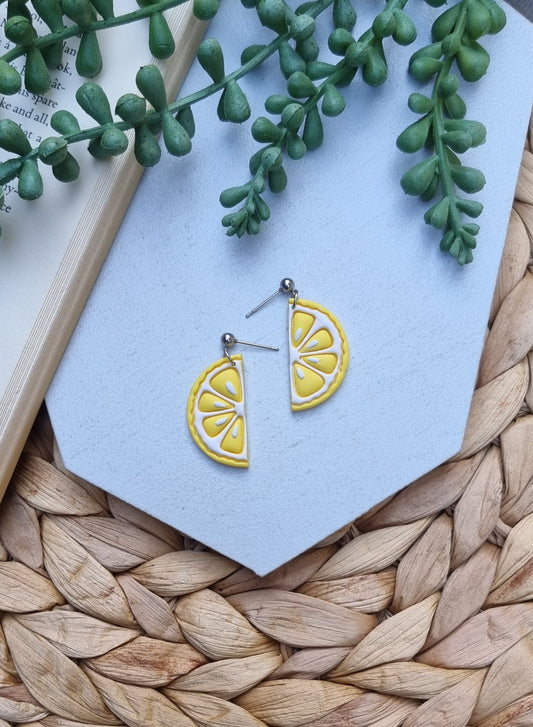 Lemon Slice