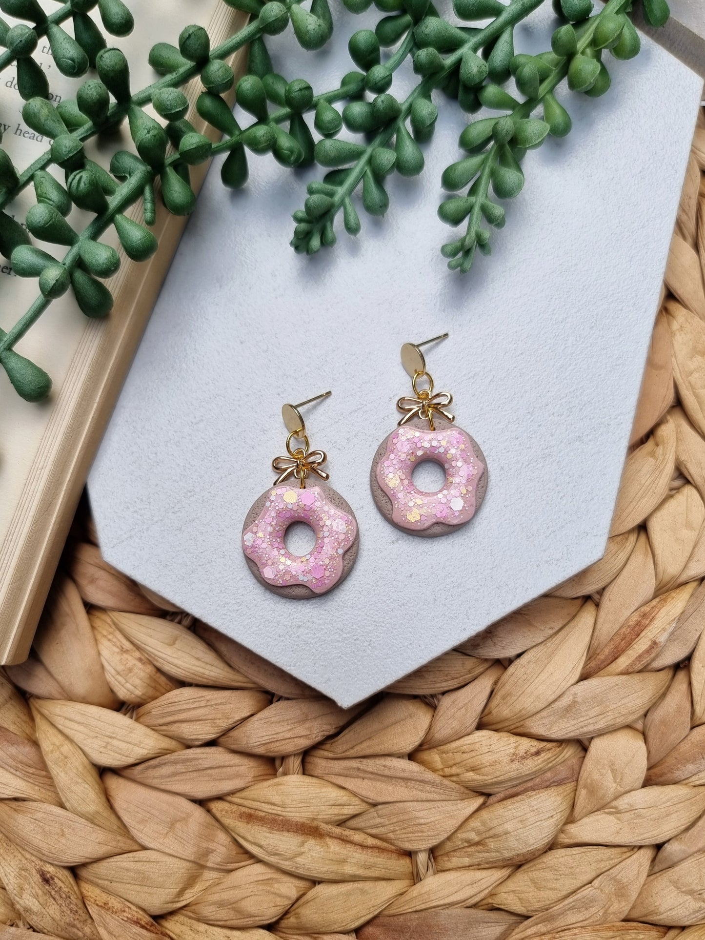 Donuts
