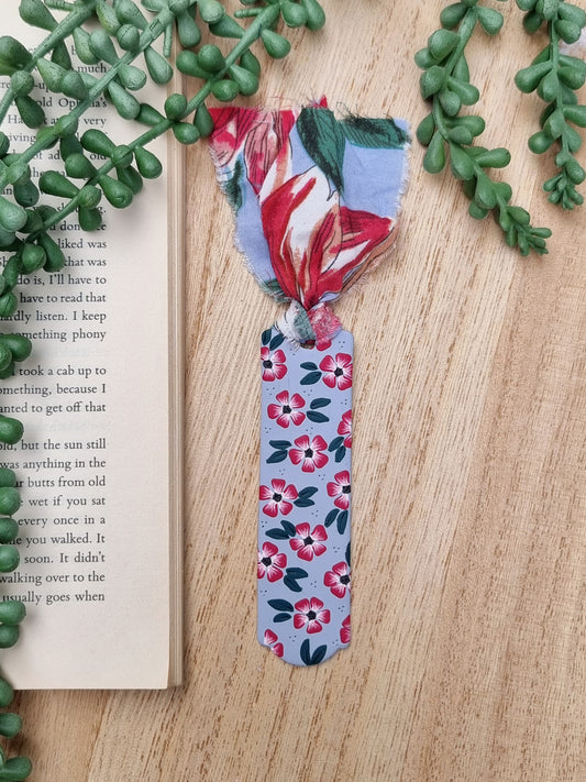 Ribbon Bookmarks