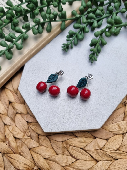 Cherries
