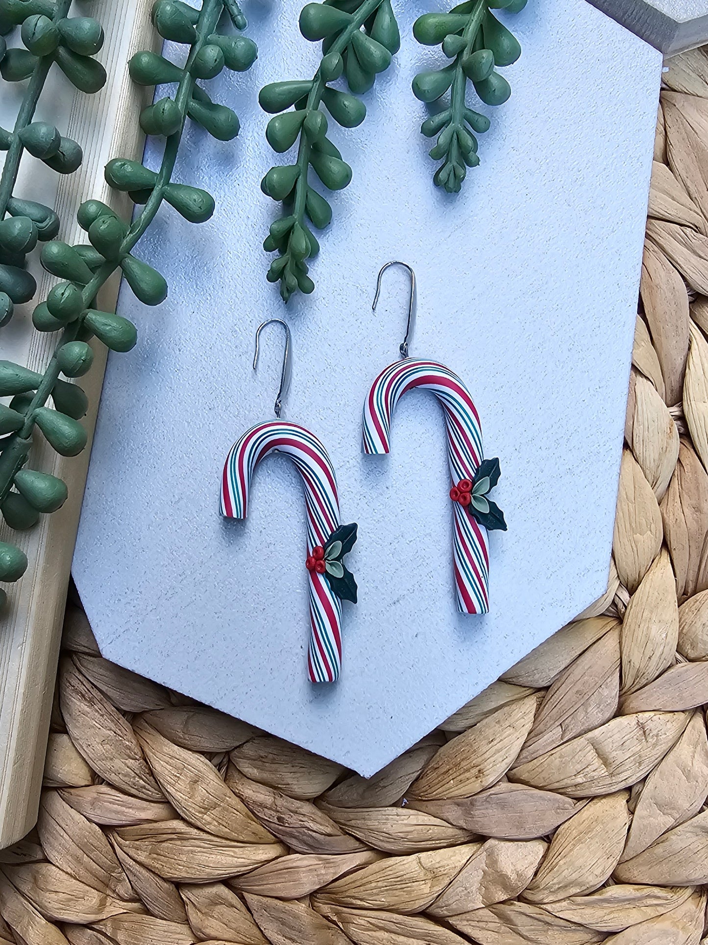 Christmas Candy Canes