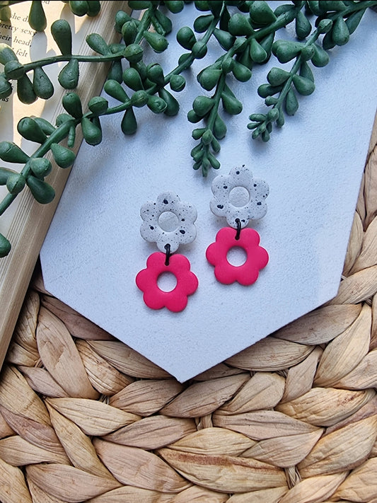 Flower Dangle