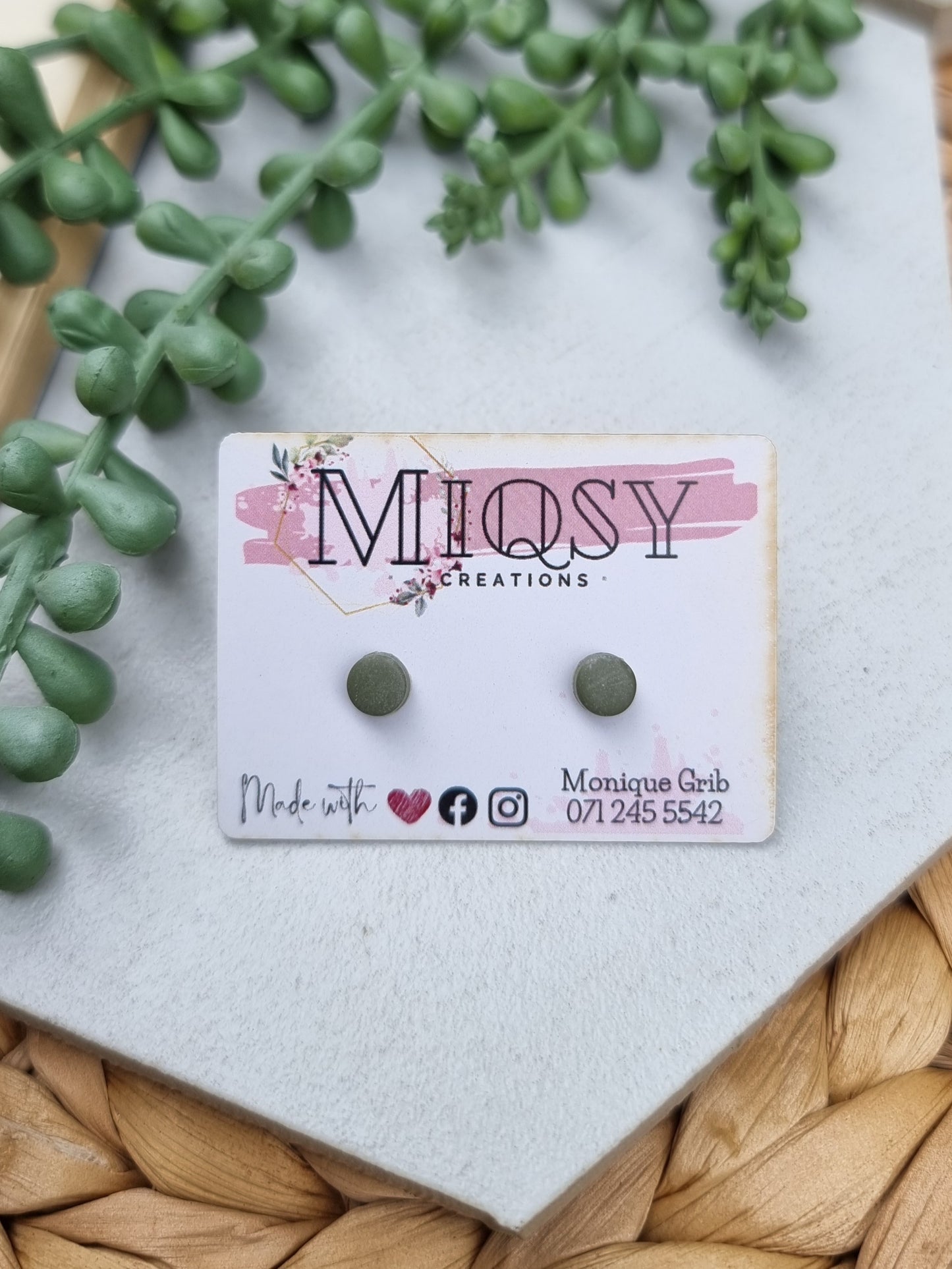 Micro Studs