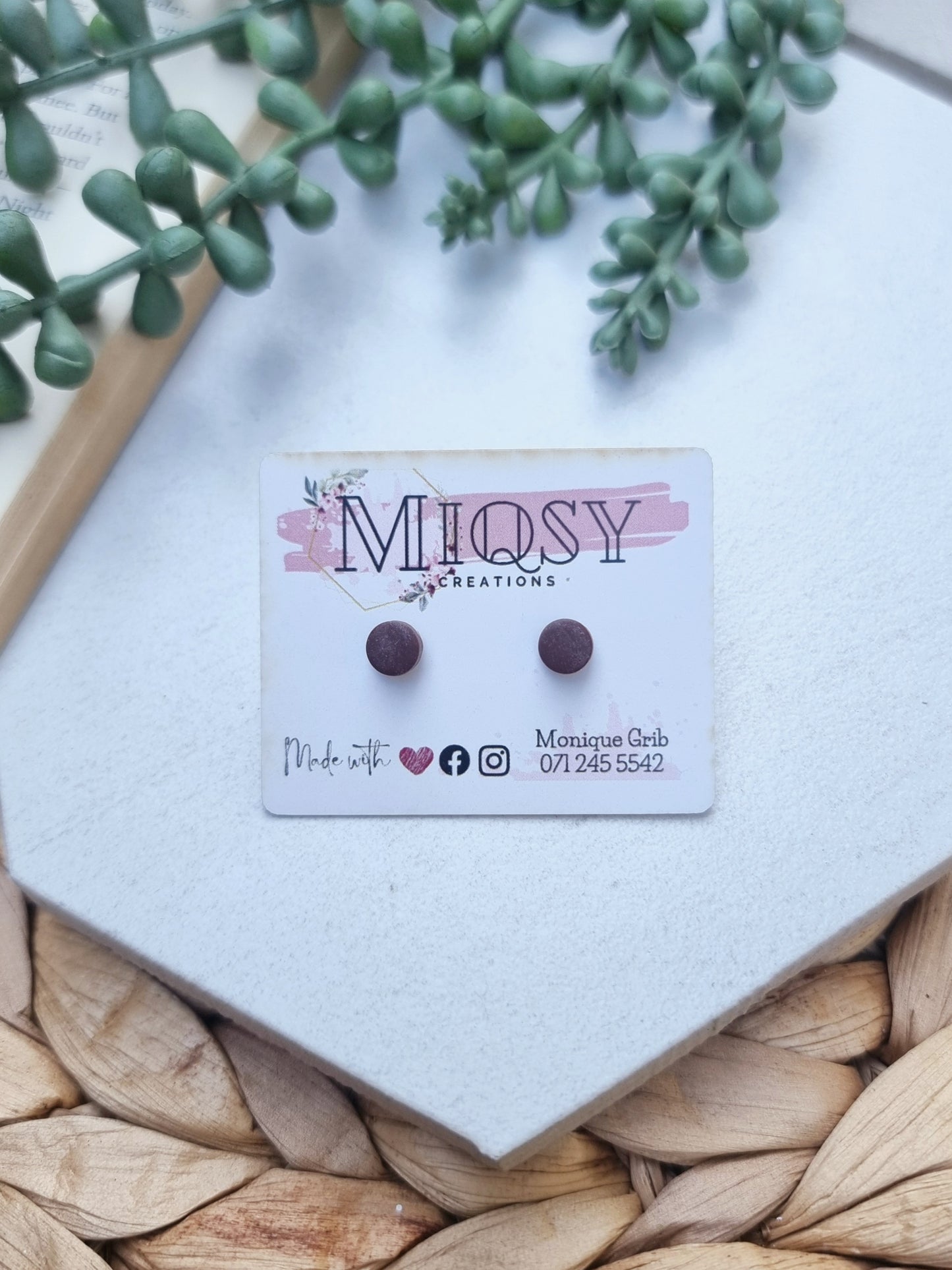 Micro Studs