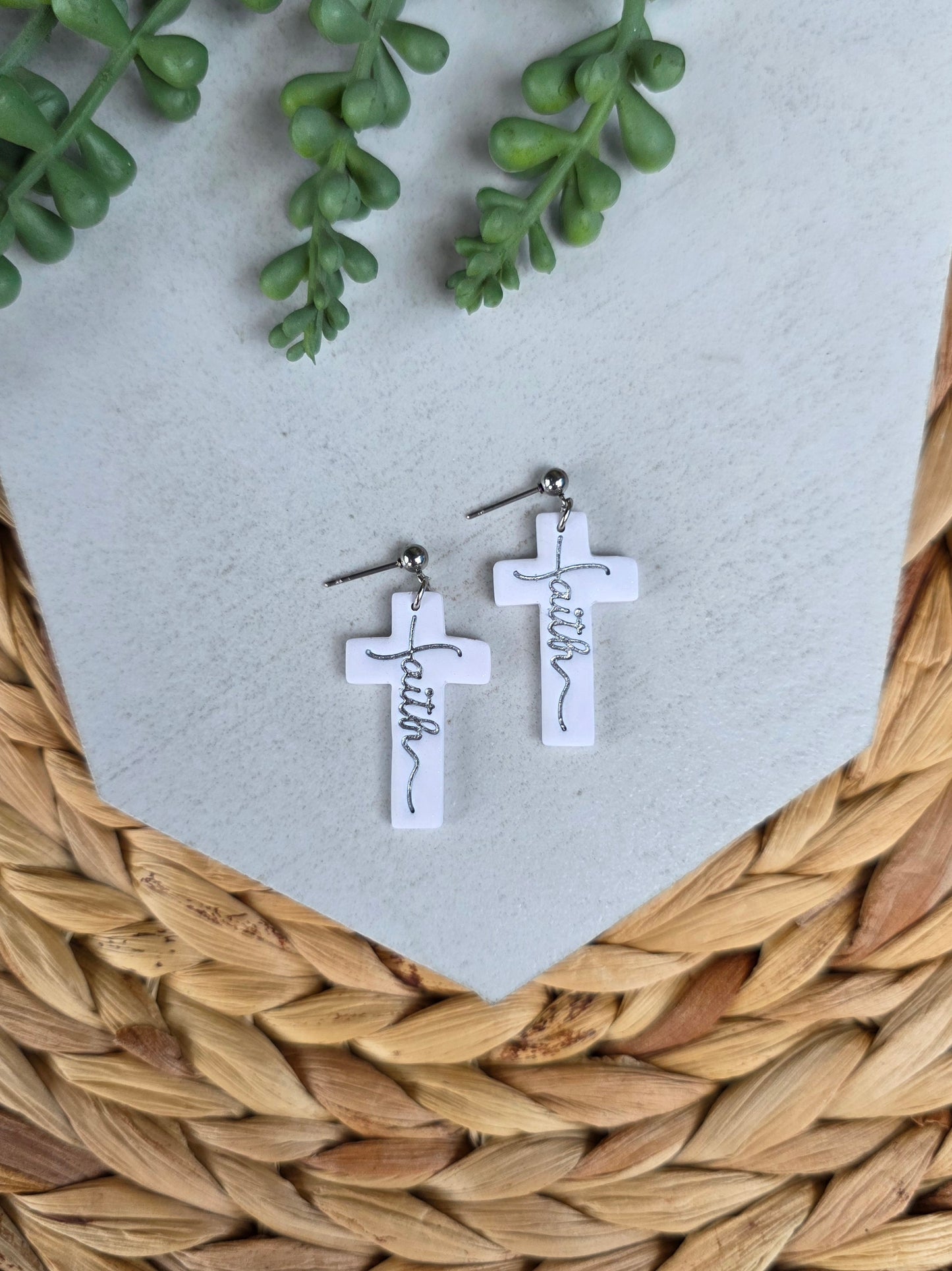 Faith Cross