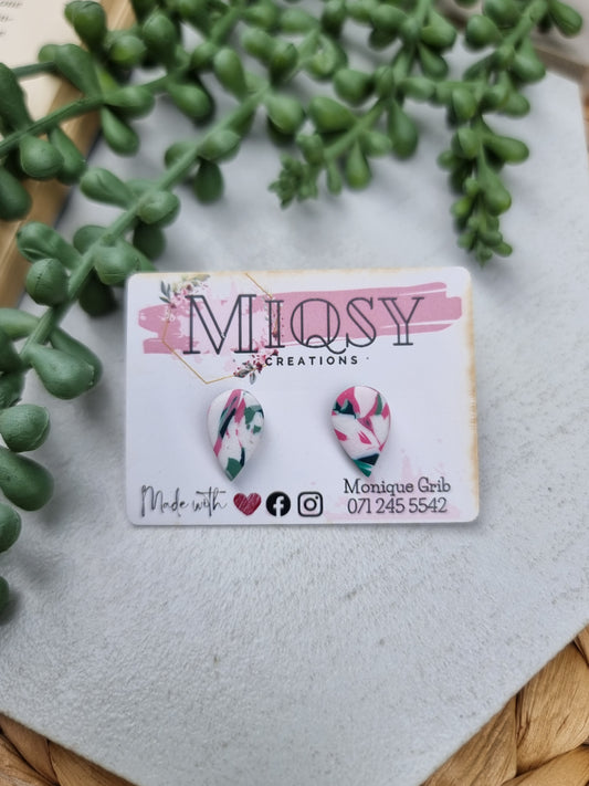 Protea Mix Studs