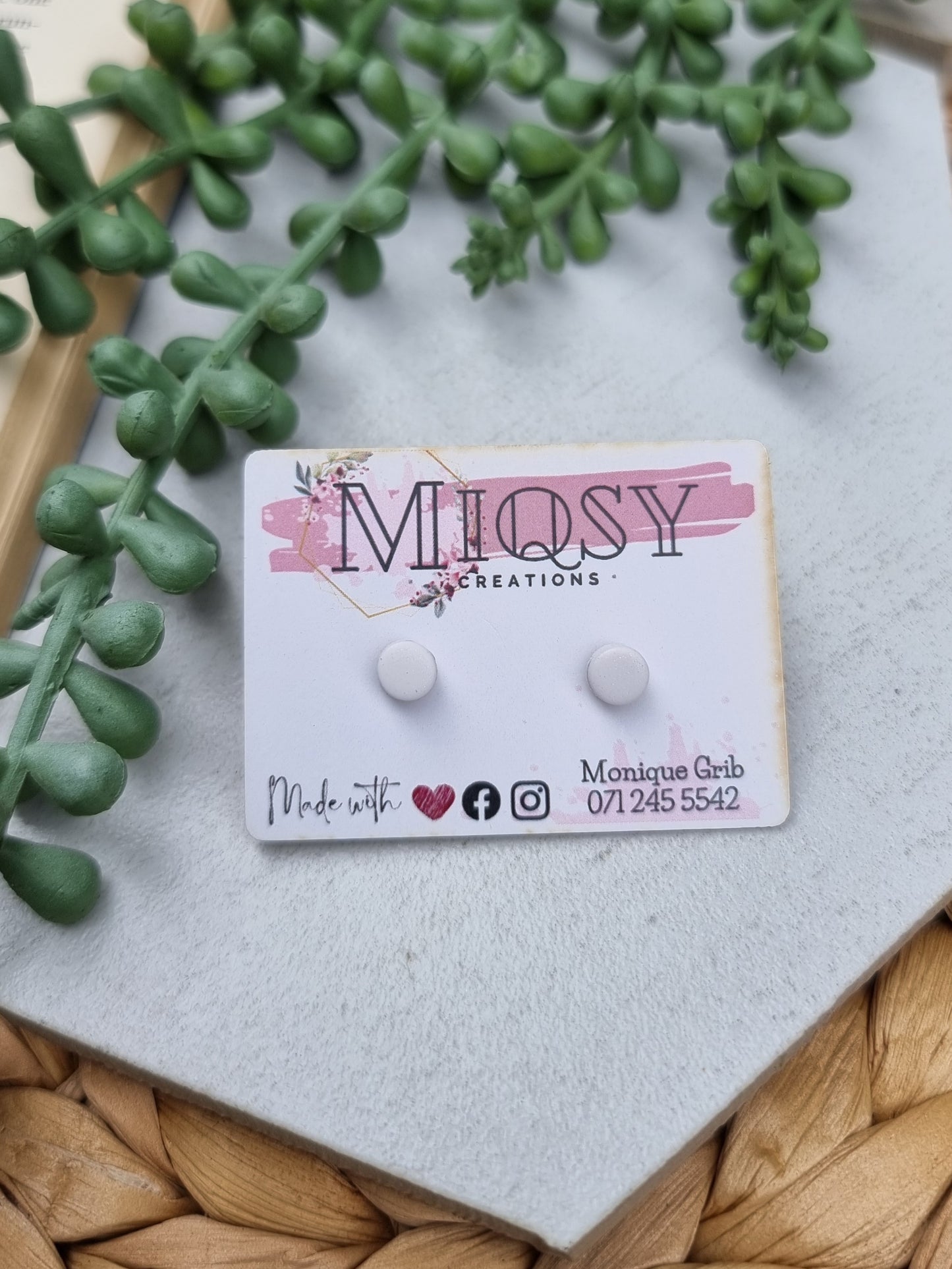 Micro Studs