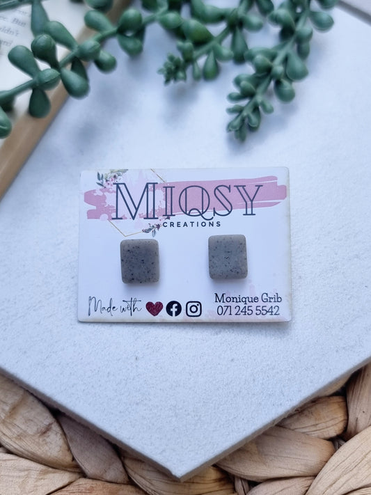 Rectangle Studs