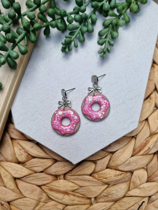 Donuts
