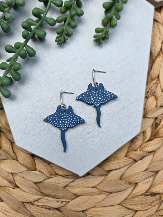 Sting Rays
