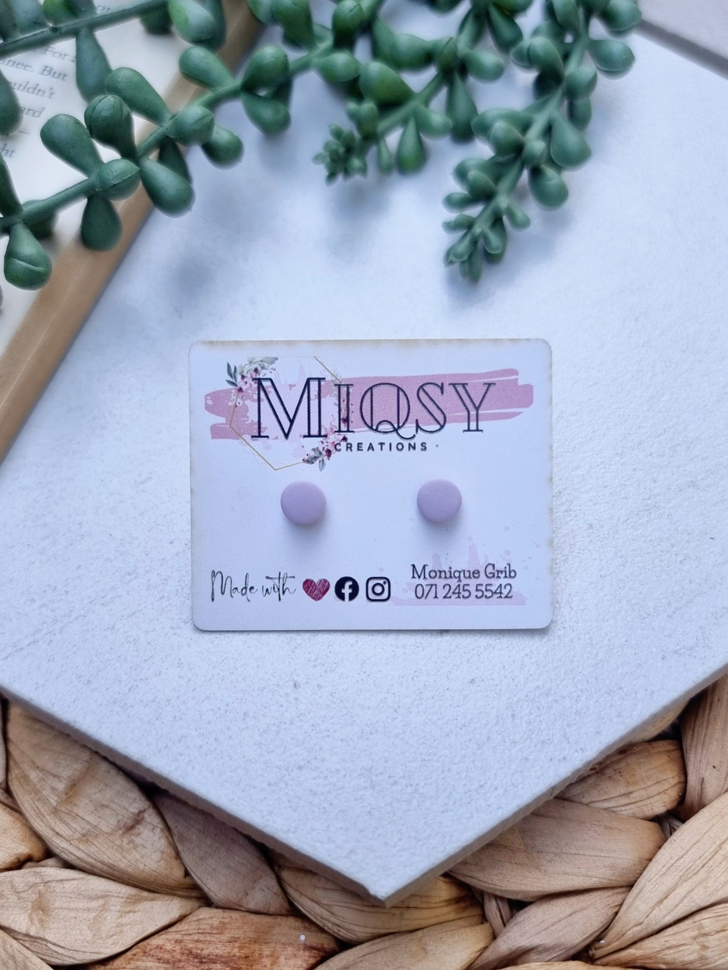 Micro Studs