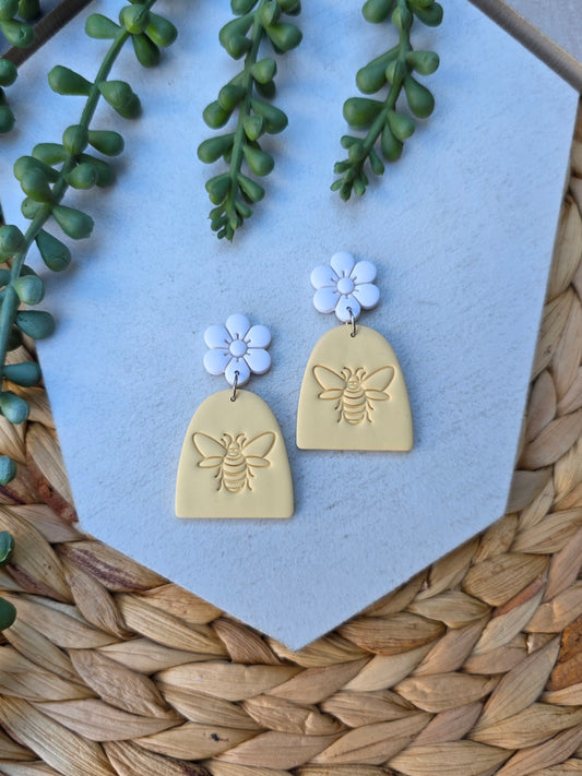 Butter Bees