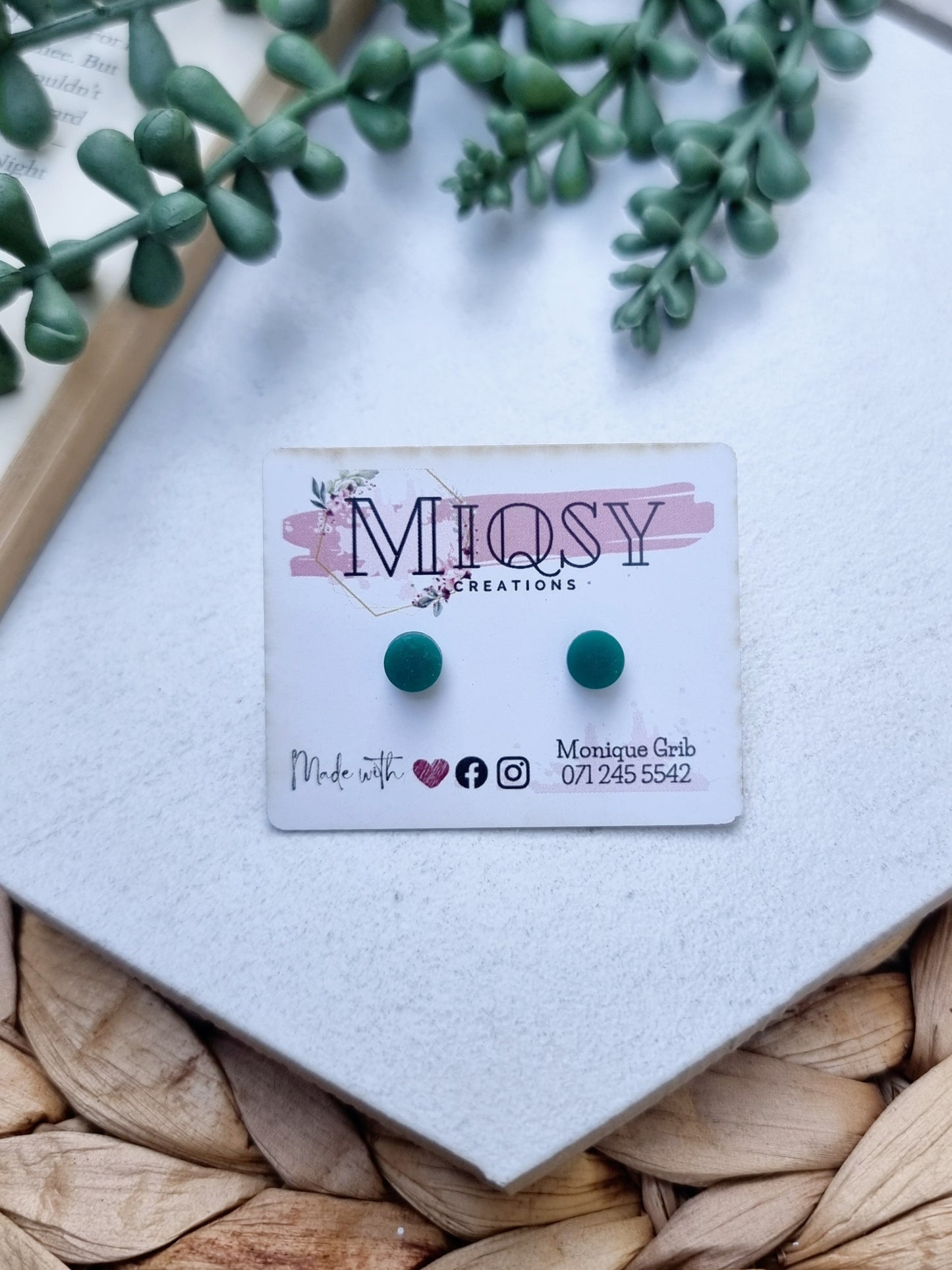 Micro Studs